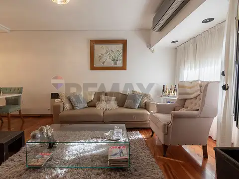 Depto Tipo Casa en Venta de 3 dormitorios
