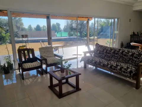 Casa en Venta 1 año