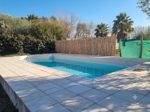 Casa en Venta en La Primavera, Guaymallén
