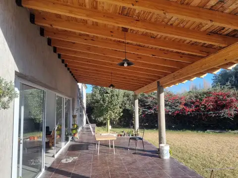 VENTA CASA B SEMI PRIVADO GLLEN LA PRIMAVERA