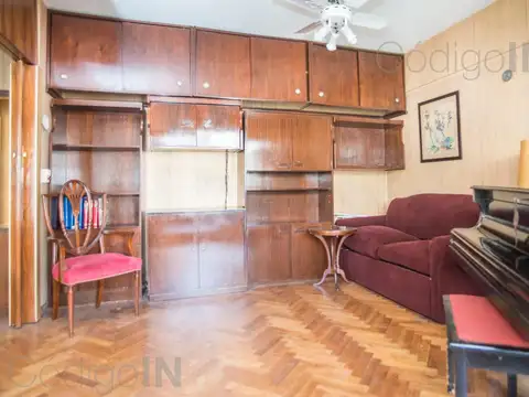 Departamento en Venta al Este