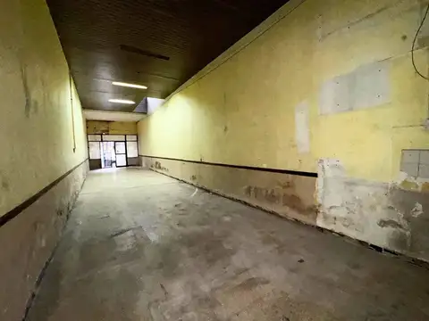 Galpon en Alquiler en Villa Crespo, $ 2.000.000