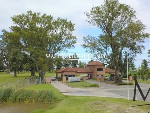 Venta Terreno / Lote en San Lucas Canning