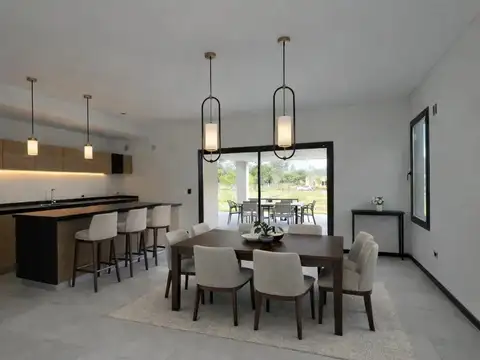 Leandro Niceforo Alem 3300