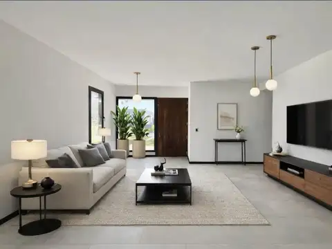 Casa en Alquiler en San Pablo, USD 1.200