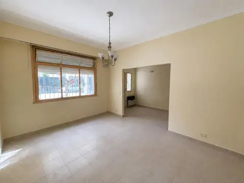 Casa en Alquiler 70 años