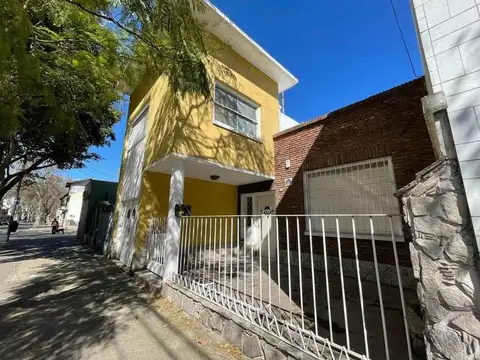 Casa en Alquiler de 2 dormitorios