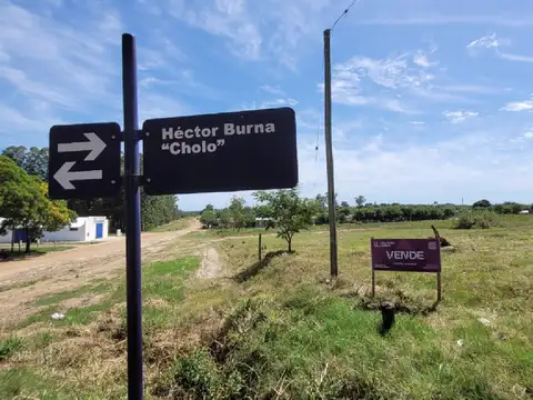 Terreno en Venta en Federacion, USD 28.000