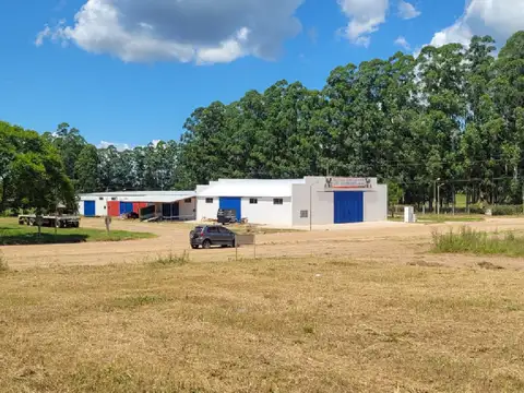 Terreno en Venta de 341,71 m2