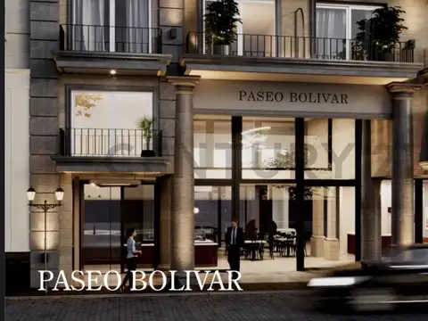 Local en Venta A Estrenar