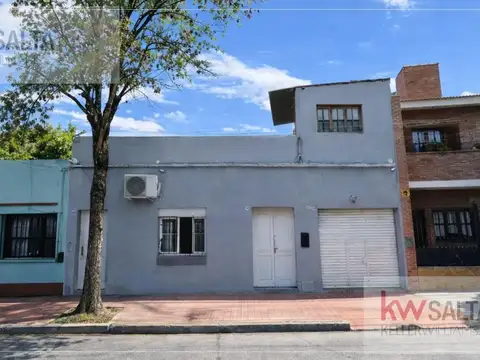 Propiedad ideal para inversión