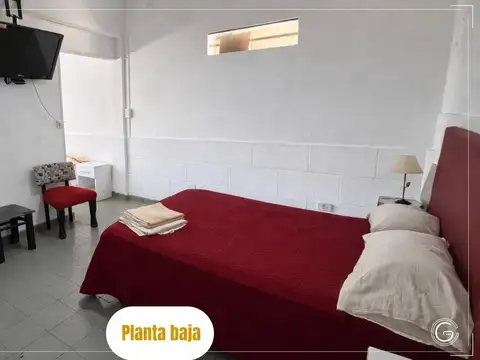 Departamento en Venta de 5 dormitorios