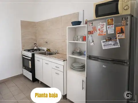 PROPIEDAD EN VENTA – MACROCENTRO - SANTA FÉ AL 1000