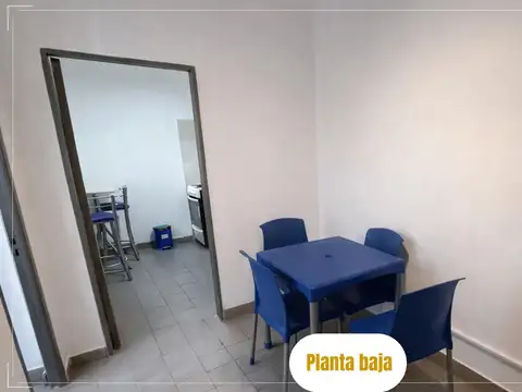 Propiedad ideal para inversión