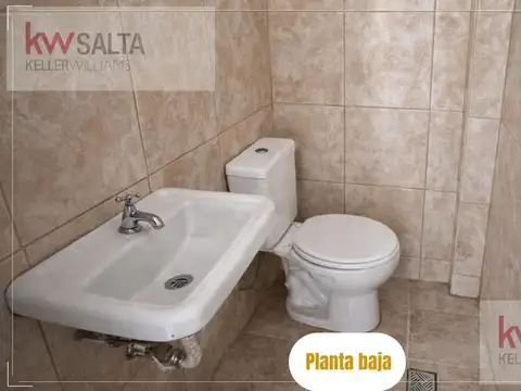 PROPIEDAD EN VENTA – MACROCENTRO - SANTA FÉ AL 1000