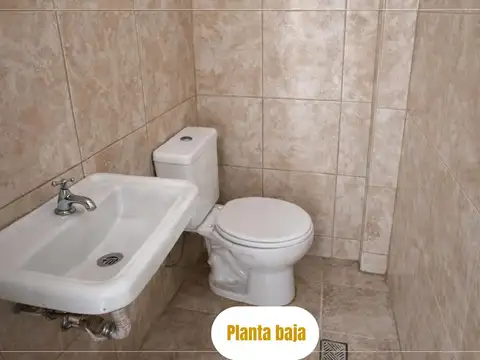 Departamento en Venta 20 años