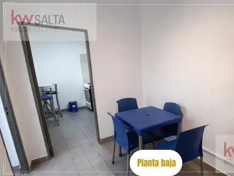 Departamento en Venta 1 año