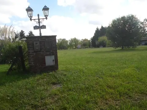 Cliub de Campo Santa Catalina 2