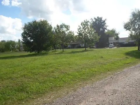 Terreno en Venta de 2096,0 m2