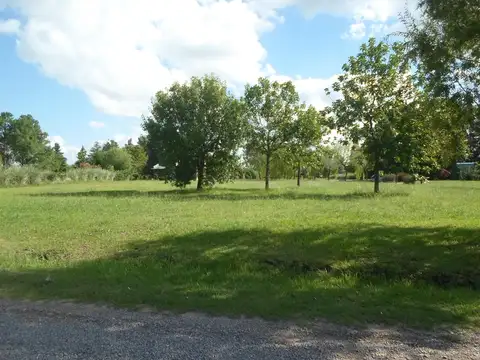 Lote en Venta en Club de Campo Santa Catalina