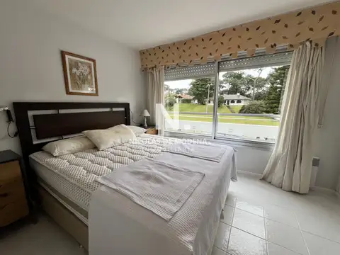 Departamento en Alquiler Temporal de 4 ambientes