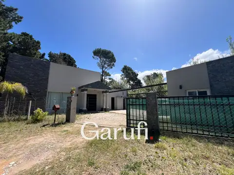 Casa en Alquiler Temporal de 4 dormitorios