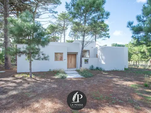 CASA EN VENTA EN PINAMAR ÁLAMOS