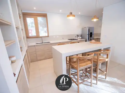 Casa en Venta en Pinamar, USD 339.000