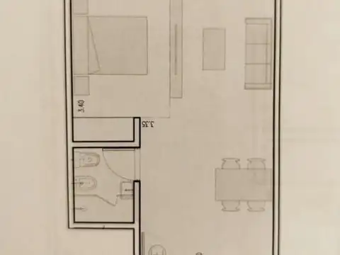 Departamento en Venta A Estrenar