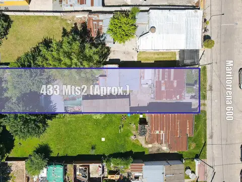 Casa en Venta de 6 dormitorios