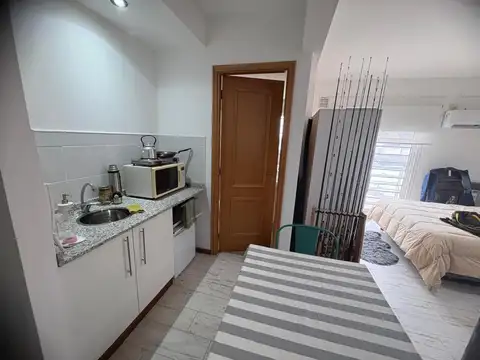 Departamento en Venta en Zárate, USD 48.000