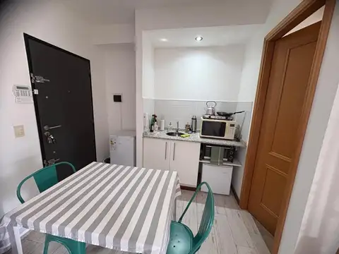 DEPARTAMENTO EN VENTA ZÁRATE