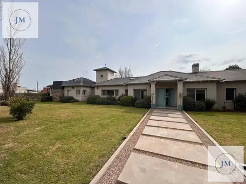 Venta quinta en  Mercedes B.