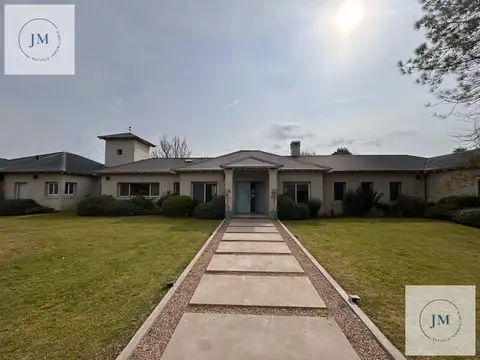Venta quinta en  mercedes b.