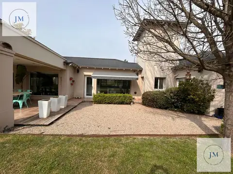Quinta en Venta en Mercedes, USD 420.000