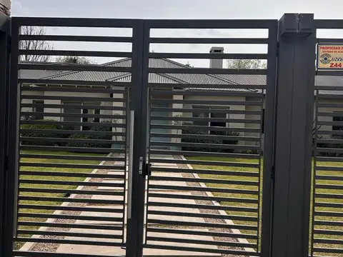 Venta quinta en  Mercedes B.