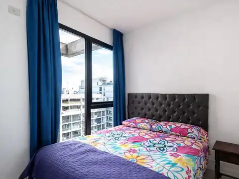 Departamento en Venta en Villa Riachuelo, USD 90.000