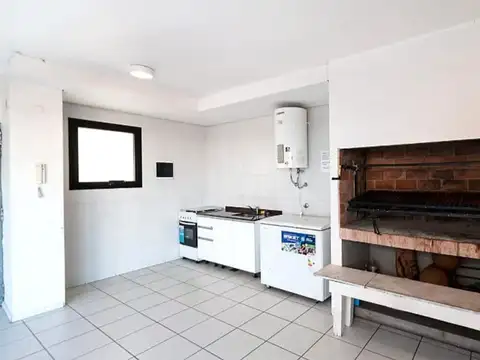 IMPECABLE TRIPLEX CON TERRAZA EN VILLA OLIMPICA