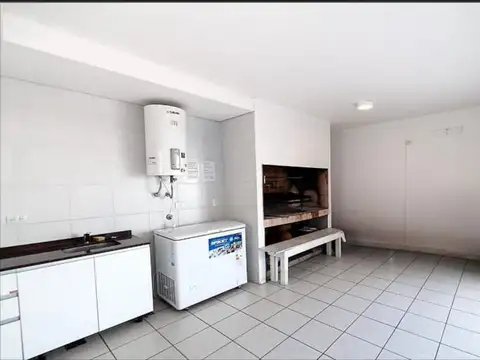 TRIPLEX CON TERRAZA EN LUGANO BARRIO  OLIMPICO