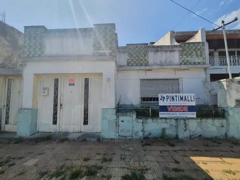 VENTA CASA CASEROS
