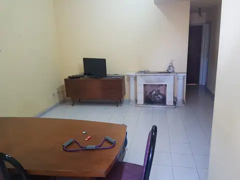 Juan J Castelli 6400, Piso 3