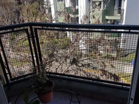 Juan J Castelli 6400, Piso 3