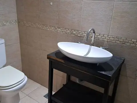 Depto Tipo Casa en Venta 55 años