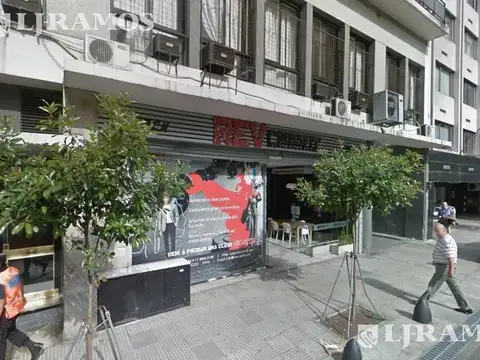 Local en Microcentro