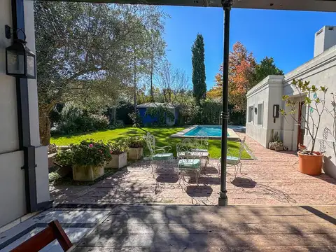 Casa en Venta de 4 dormitorios