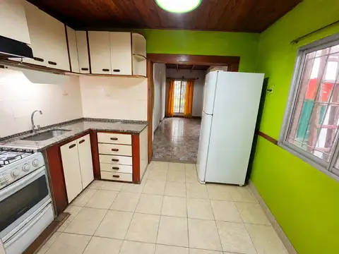 Casa en Venta 35 años