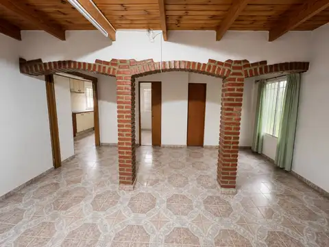 Casa en Venta en Villa Elisa, USD 43.000