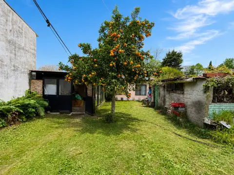 Casa en Venta villa Elisa