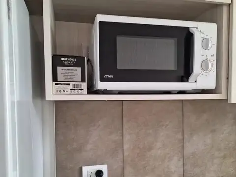 Departamento en Alquiler Temporal 10 años