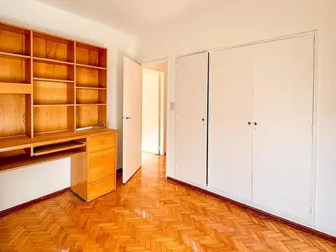 Departamento en Venta 40 años